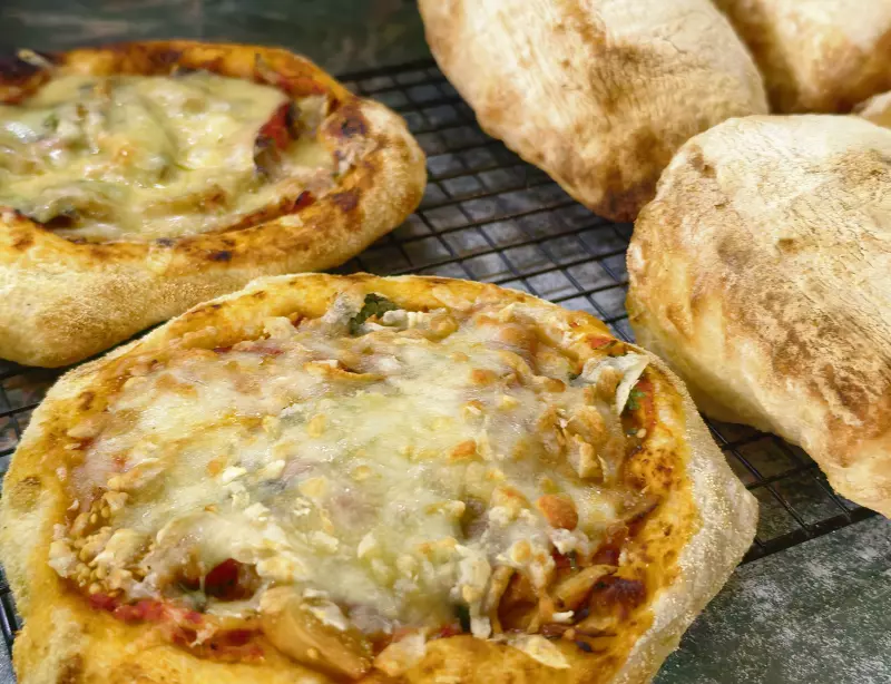 Что Вы сейчас едите? Фотоблог с вашего стола