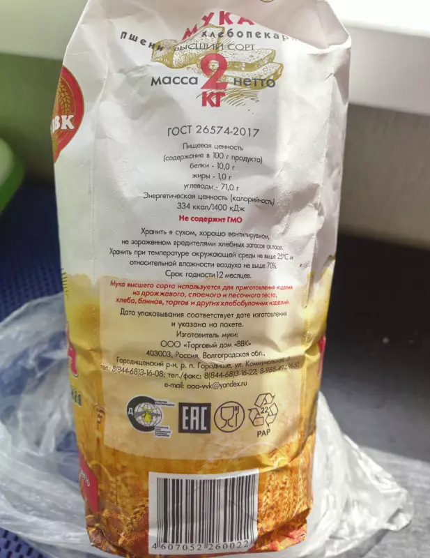 Где, что и когда купить в Москве
