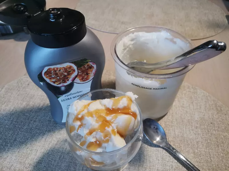 Мороженица Ninja Ice Cream Maker NC300UK