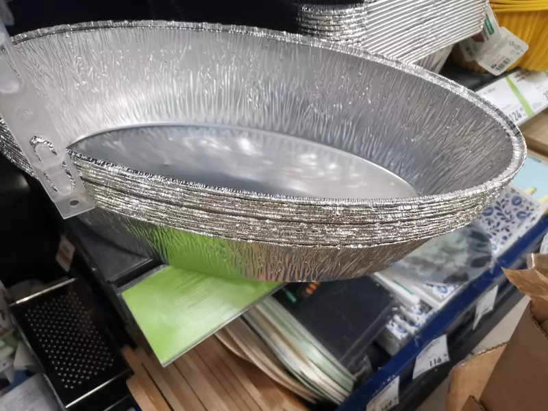 Покупки в магазинах экономкласса типа Светофор или Фикс Прайс