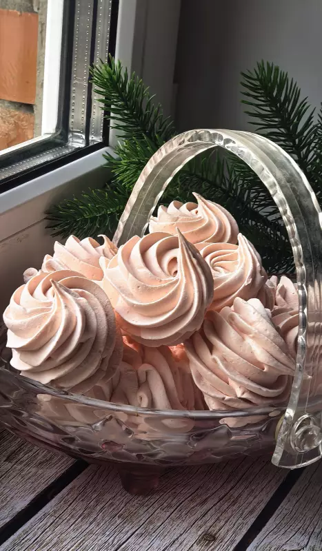 Зефирные букеты и композиции