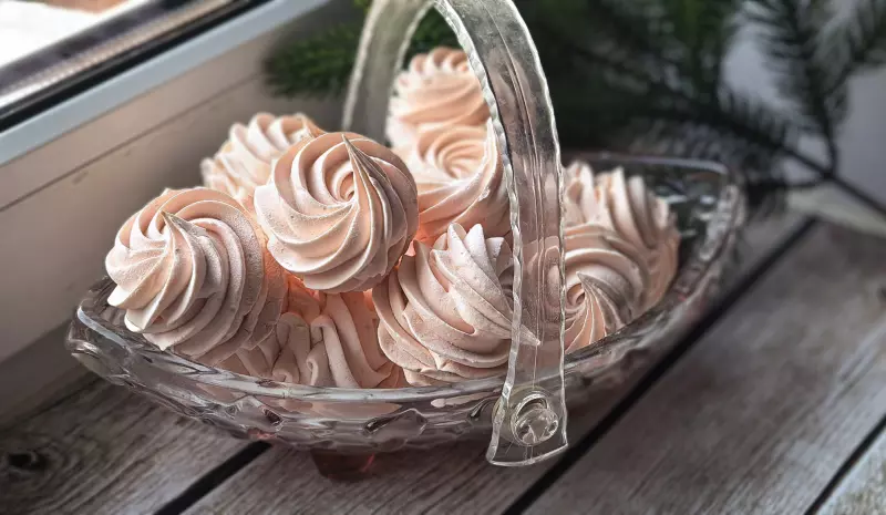 Зефирные букеты и композиции