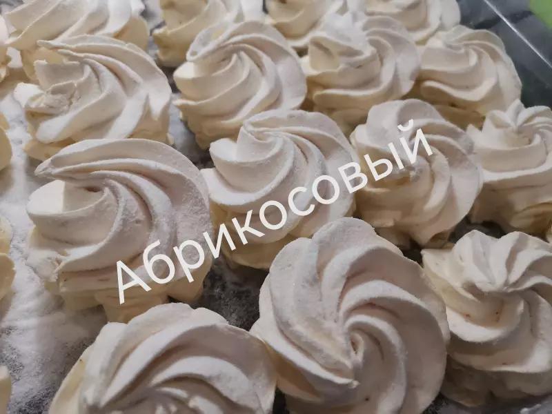 Зефирные букеты и композиции