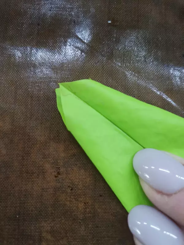 Домашние зефирки