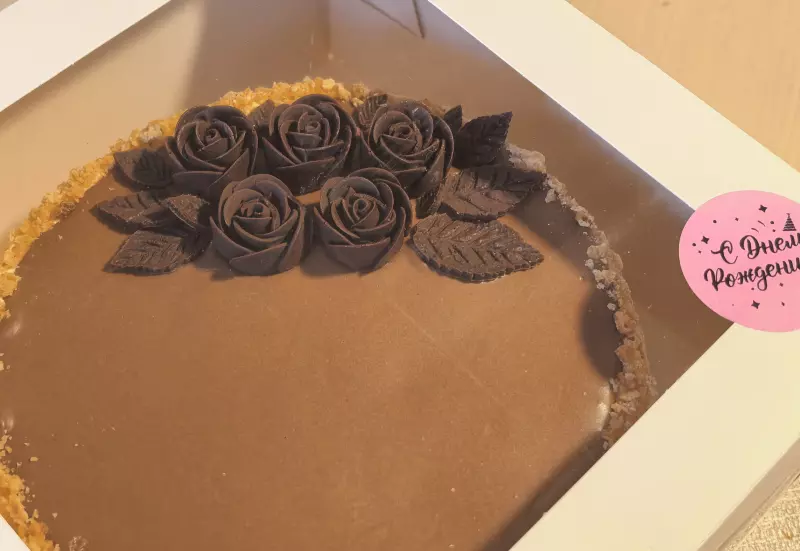 Чайная беседка