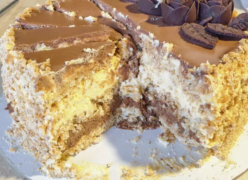 Чайная беседка