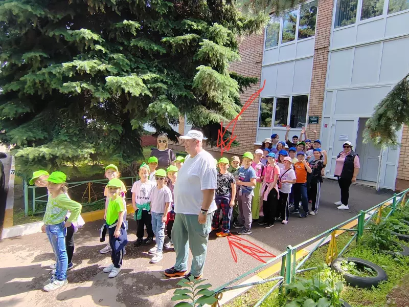 Про всё на свете с Гюзелью