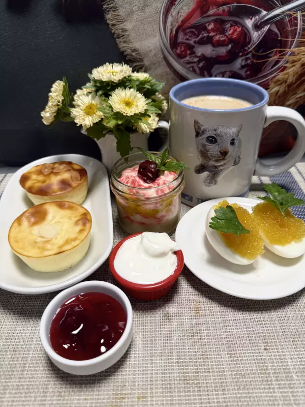 Про всё на свете с Гюзелью