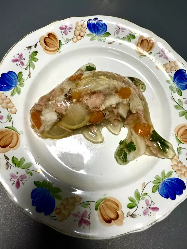 Про всё на свете с Гюзелью