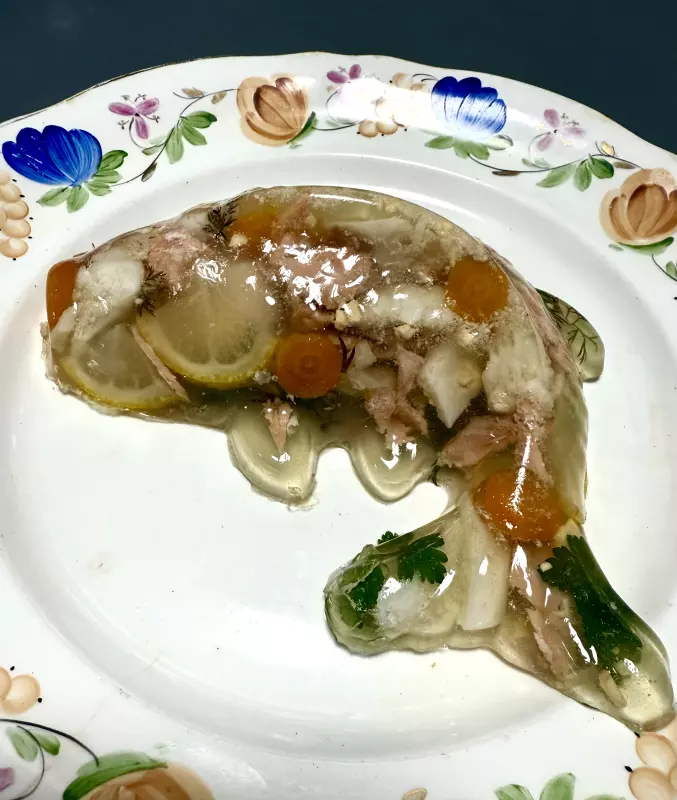 Про всё на свете с Гюзелью