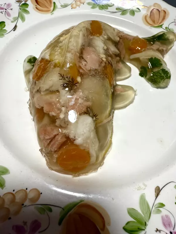 Про всё на свете с Гюзелью