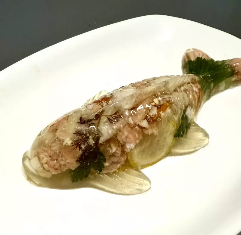 Про всё на свете с Гюзелью