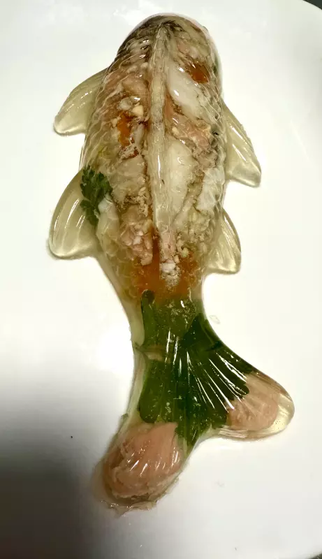 Про всё на свете с Гюзелью