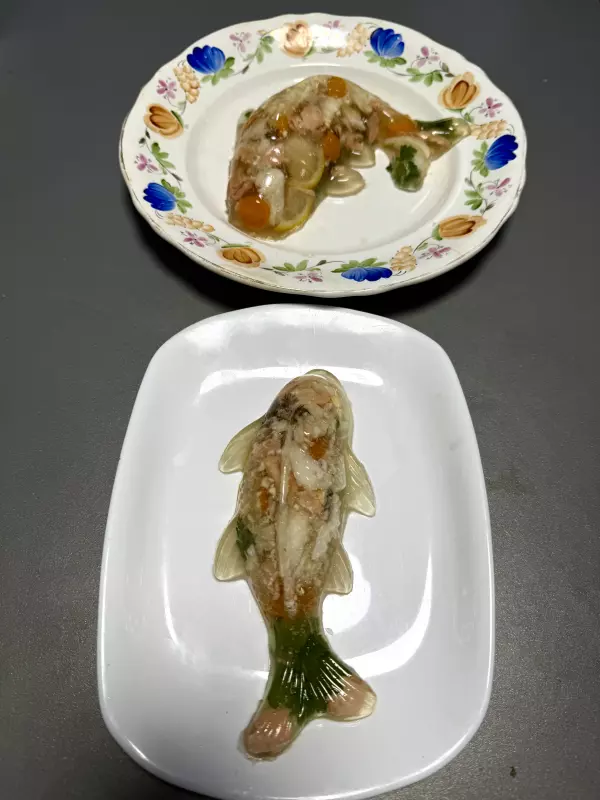 Про всё на свете с Гюзелью