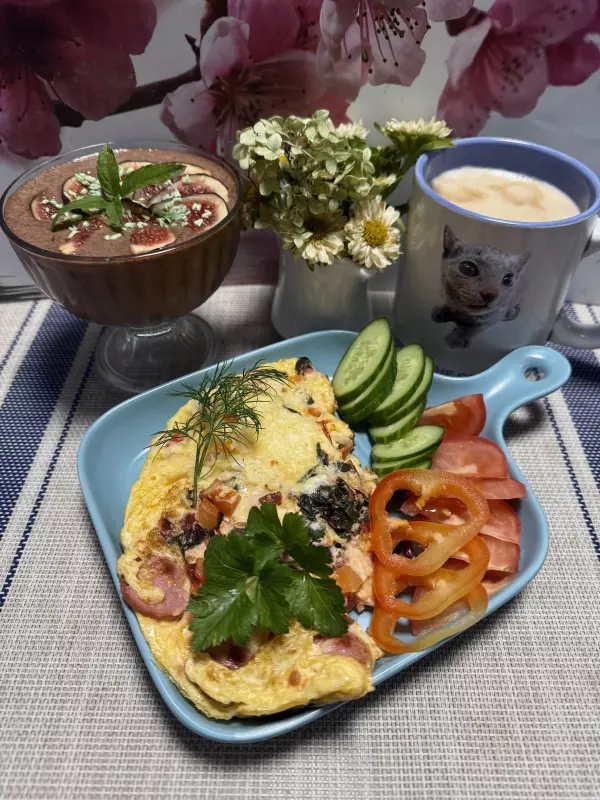 Про всё на свете с Гюзелью