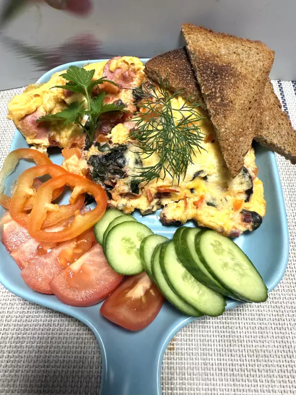 Про всё на свете с Гюзелью