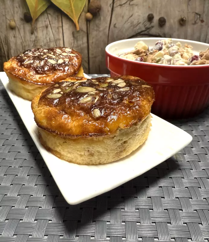 Про всё на свете с Гюзелью