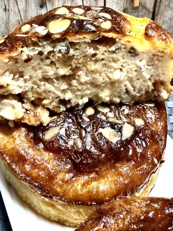 Про всё на свете с Гюзелью