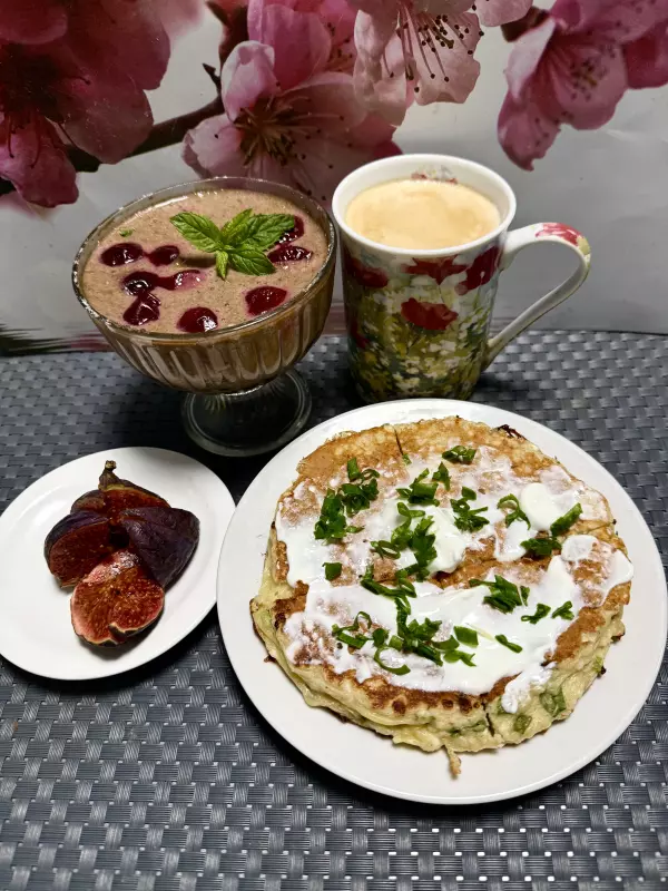 Про всё на свете с Гюзелью