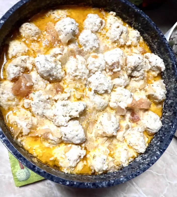 Про всё на свете с Гюзелью