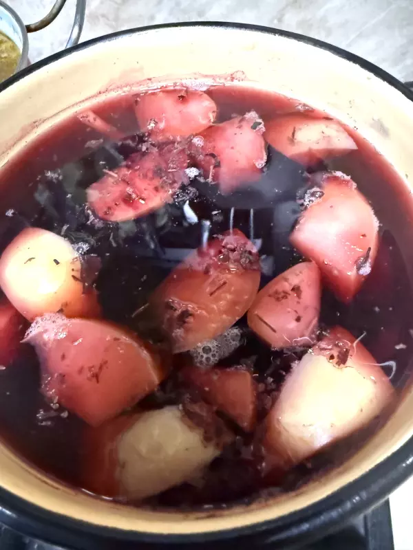 Про всё на свете с Гюзелью