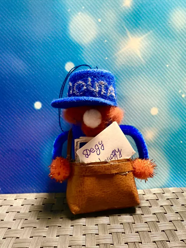 Про всё на свете с Гюзелью