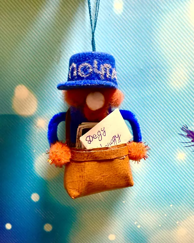 Про всё на свете с Гюзелью