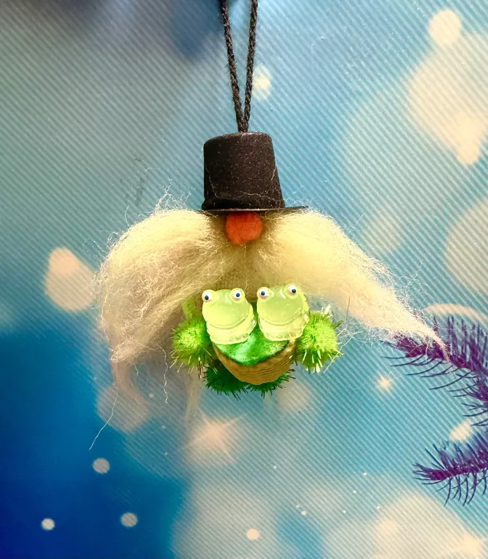 Про всё на свете с Гюзелью