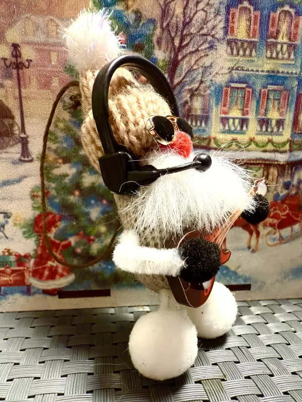 Про всё на свете с Гюзелью