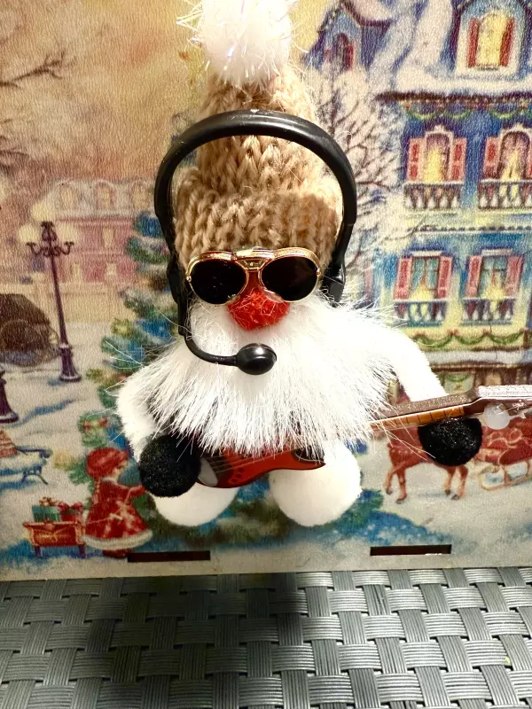 Про всё на свете с Гюзелью