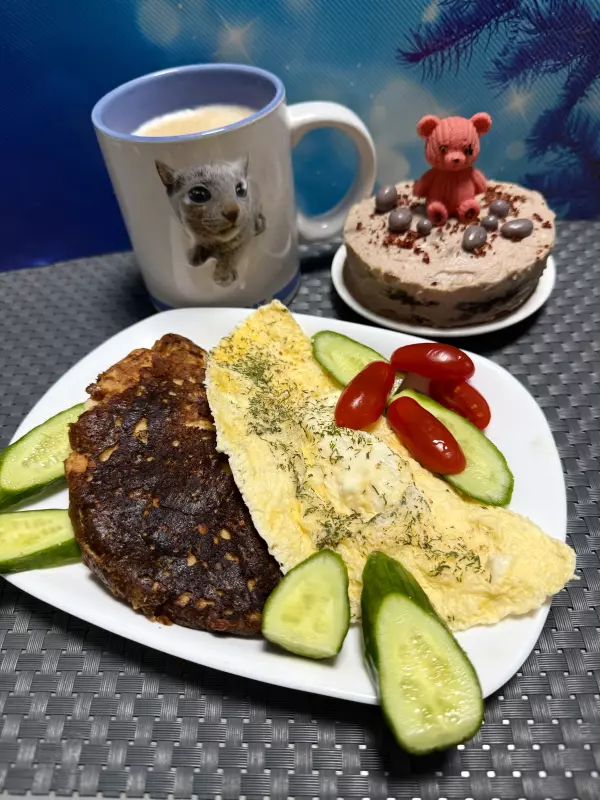 Про всё на свете с Гюзелью