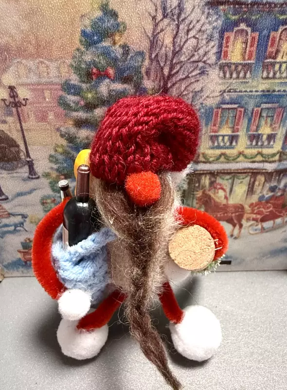 Про всё на свете с Гюзелью