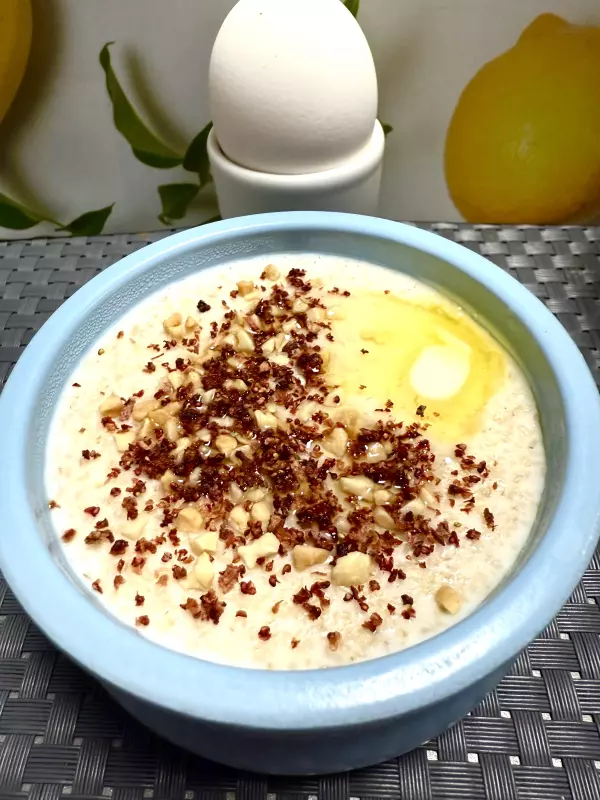 Про всё на свете с Гюзелью