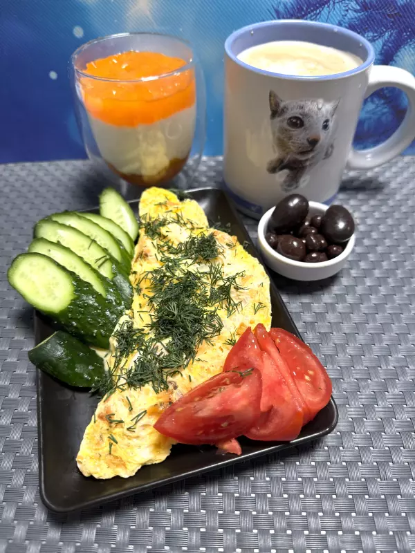 Про всё на свете с Гюзелью