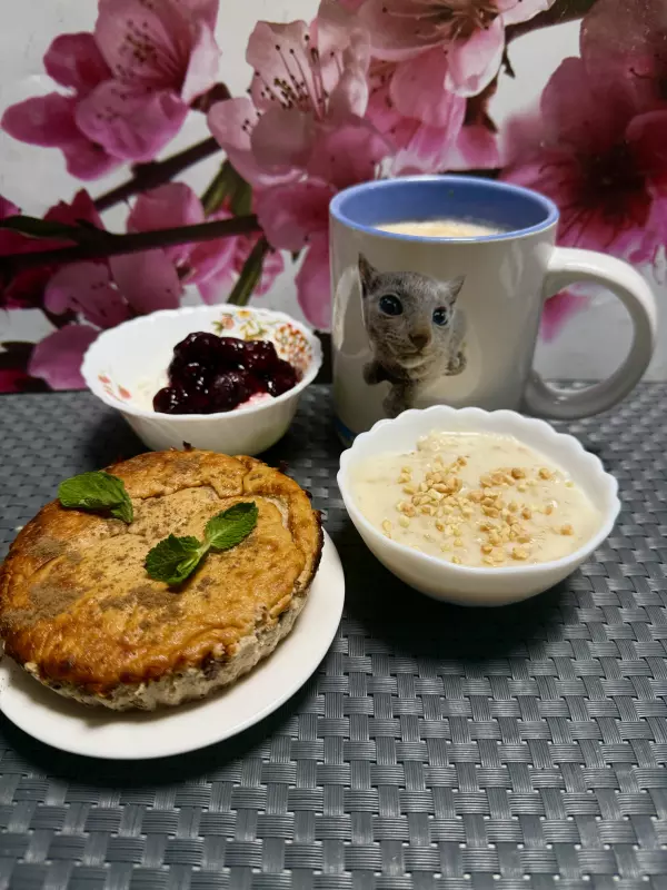 Про всё на свете с Гюзелью