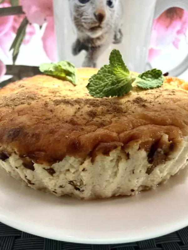 Про всё на свете с Гюзелью