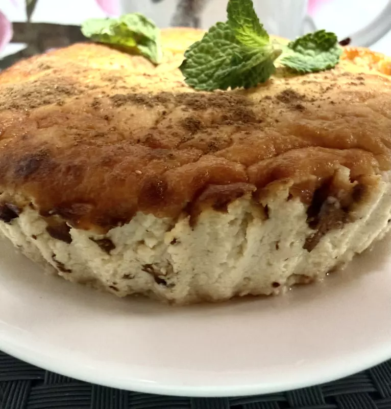 Про всё на свете с Гюзелью