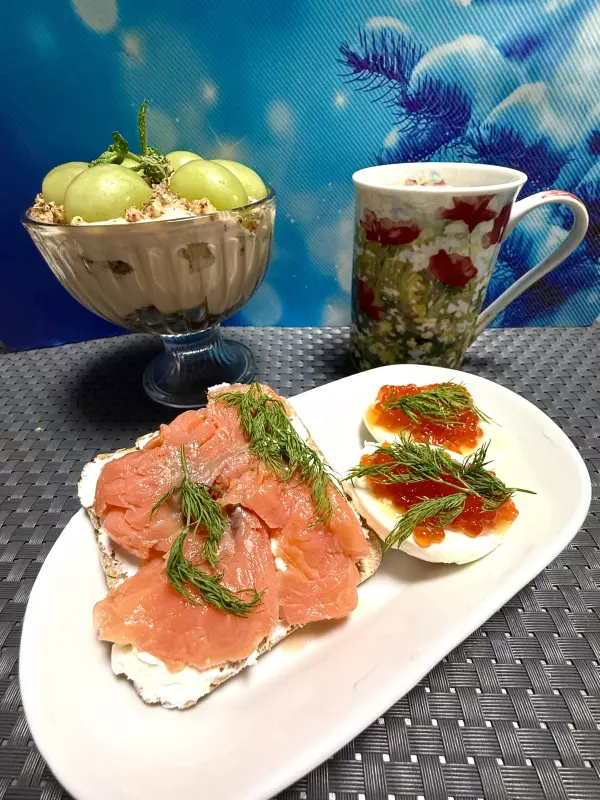 Про всё на свете с Гюзелью