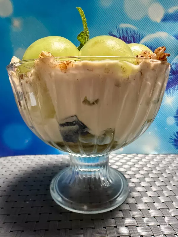 Про всё на свете с Гюзелью