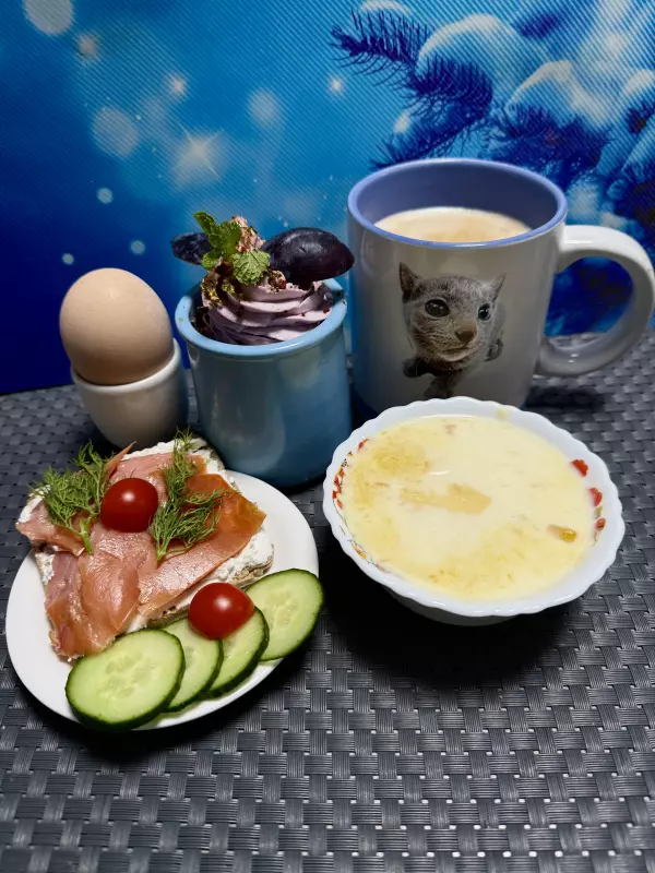 Про всё на свете с Гюзелью