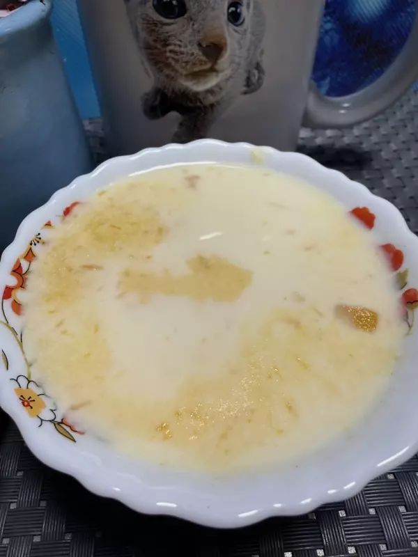 Про всё на свете с Гюзелью