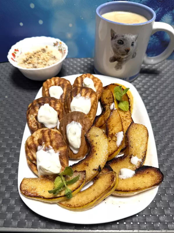 Про всё на свете с Гюзелью