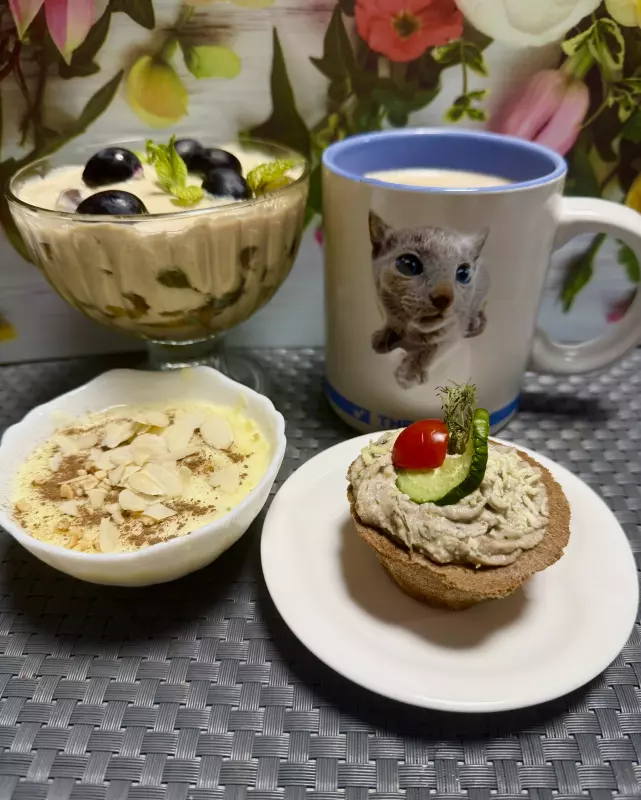 Про всё на свете с Гюзелью