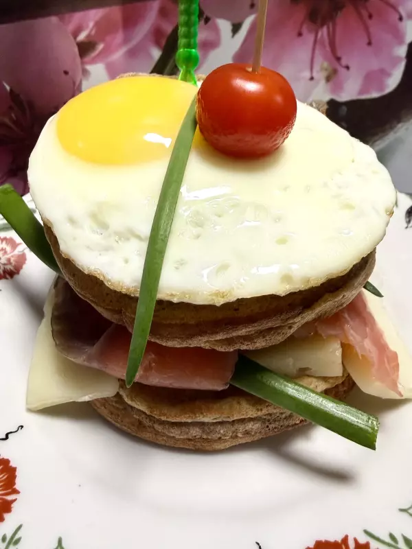 Про всё на свете с Гюзелью