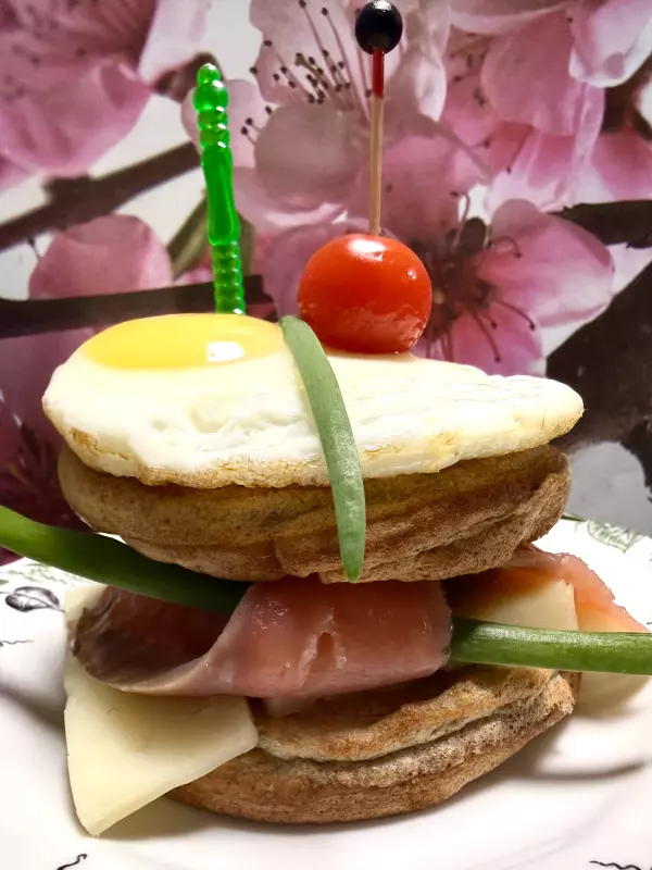 Про всё на свете с Гюзелью