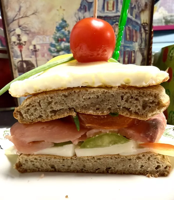 Про всё на свете с Гюзелью