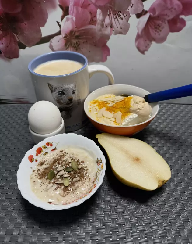 Про всё на свете с Гюзелью