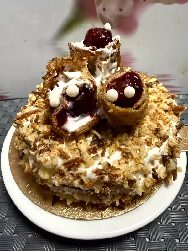 Про всё на свете с Гюзелью