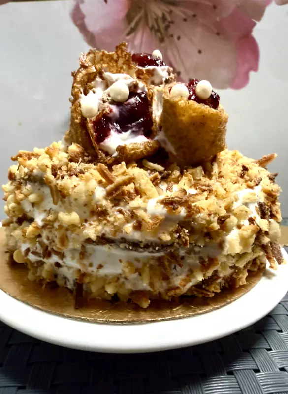 Про всё на свете с Гюзелью