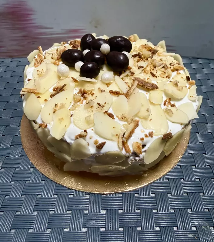 Про всё на свете с Гюзелью